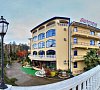 Отель Виктория-Отдых Лазаревское