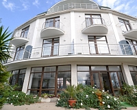 Отель Риека (Орджоникидзе)