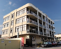 Отель Омега плюс (Лазаревское)