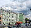 Миррос отель (Москва) Москва - официальный сайт