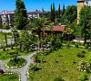 Отель Апсилаа Гагра фото