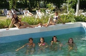 Фотографии объекта
							Санаторий «Виктория» Ессентуки