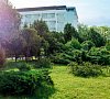 Отель Лазурный берег Анапа фото