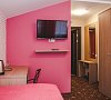 Гостиница Tyumen Time Hotel #23