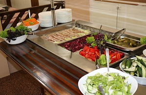 Фотографии объекта
							Санаторий «Озерный» Белоруссия