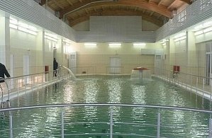 Фотографии объекта
							Санаторий «Белая Вежа» Белоруссия