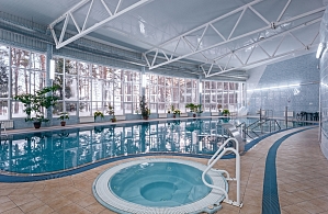 Фотографии объекта
							Санаторий «Спутник» Белоруссия