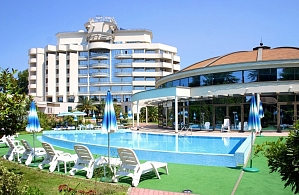 Фотографии объекта
							Санаторий «Черноморье» Сочи