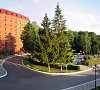 Санаторий Заря Каширское шоссе