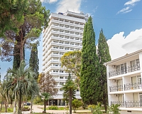 Отель Страна души (Абхазия)