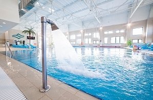 Фотографии объекта
							Санаторий «Жемчужина Зауралья» Курганская область 