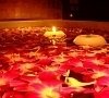 Ванны (медовые, травяные, с лепестками роз), отдых все включено №10