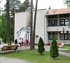 Санаторий Энергетик Гродненская область