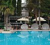 Отель Московский Алушта Отель Московский Алушта