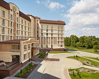 Санаторий Альфа-Радон (Белоруссия)