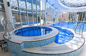 Фотографии объекта
							Санаторий «Магадан» Сочи (Лоо)