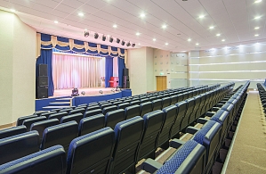 Фотографии объекта
							Санаторий «Радон» Белоруссия