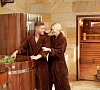 СПА-отель «Barvikha Hotel & SPA 5*» Барвиха #32