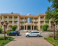 Санаторий Юг (Краснодарский край)