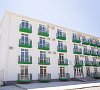 Green Park Hotel Анапа - официальный сайт