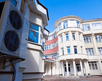 Санаторий Магистральный (Брестская область)