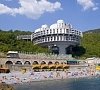 Санаторий «Курпаты» Ялта, Крым #22 Санаторий «Курпаты» Ялта, Крым #22