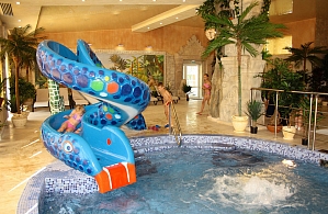 Фотографии объекта
							Отель «Бережки Холл» Егорьевск