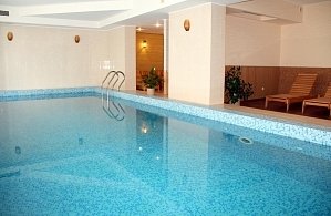 Фотографии объекта
							Усадьба «Голубой Залив» Симеиз, Крым