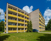 Санаторий «Отрадное» Светлогорск