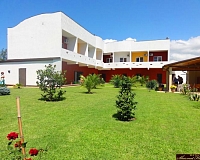 Санаторий Шармат (Абхазия)