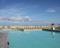 Санаторий Рассветы Закаты (Песчаное)