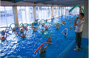 Фотографии объекта
							Санаторий «АкваЛоо» Сочи