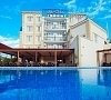 Ас-Эль Коктебель