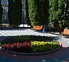Санаторий Родник Кисловодск фото