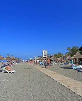 Туры в Абхазию