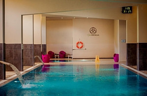 Фотографии объекта
							Отель «Панорама by Mercure» 4* Красная Поляна