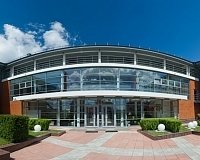 Отель Величъ Кантри Клаб (Новорижское шоссе)