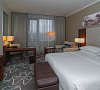 Отель «Sheraton Skypoint Luxe 5*» Москва #31 Отель «Sheraton Skypoint Luxe 5*» Москва #31