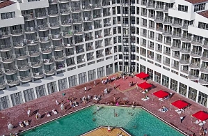 Фотографии объекта
							Отель «Европа» Гагра