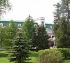 Империал Парк Отель & SPA Киевское шоссе Империал Парк Отель & SPA Киевское шоссе
