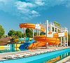 Отель «Sunparco 4*» Анапа #34 Отель «Sunparco 4*» Анапа #34