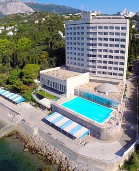 Санатории Кореиза Санатории Кореиза