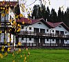 Гардарика Карелия - официальный сайт
