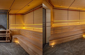 Фотографии объекта
							Санаторий «Форос» Ялта, Крым