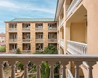 Отель Мадагаскар (Дагомыс)