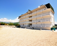 Санаторий Белая Панама (Гагра)