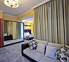 Отель «Astoria 4*» Тбилиси, Грузия #44