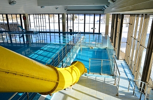 Фотографии объекта
							Санаторий «Вороново» Московская область