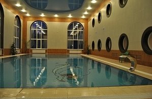 Фотографии объекта
							Санаторий «Подмосковье» УДП РФ Домодедово