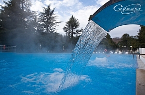 Фотографии объекта
							«Alean Family Sputnik 4*» Адлер